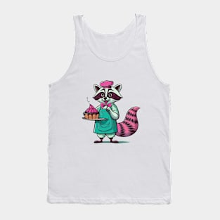 Canele Tank Top